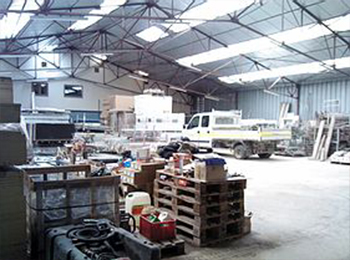 Présentation Christian Lefebvre Présentation Christian Lefebvre