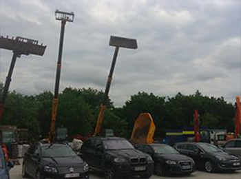 Présentation Christian Lefebvre Présentation Christian Lefebvre