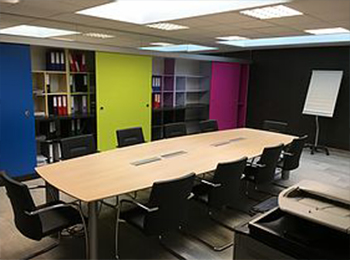 Présentation Christian Lefebvre Présentation Christian Lefebvre